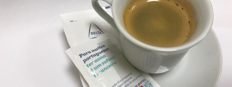Delta Cafés apoia Programa abem: